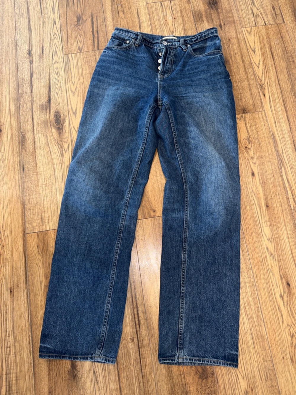 GRLFRND bella jeans